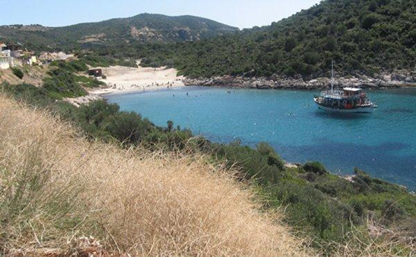 Thalassorama Studios Skála Marión Dış mekan fotoğraf